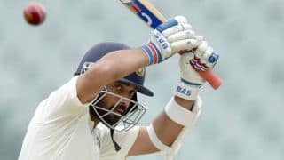 Test specialists like Pujara and Rahane could play for India A against England Lions